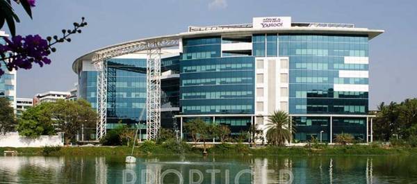 Images for Elevation of Bagmane Developers Pvt Ltd Tech Park tech-park Images for Elevation of Bagmane Developers Pvt Ltd Tech Park