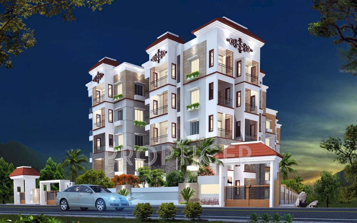  whistling winds Images for Elevation of Hilife Whistling Winds