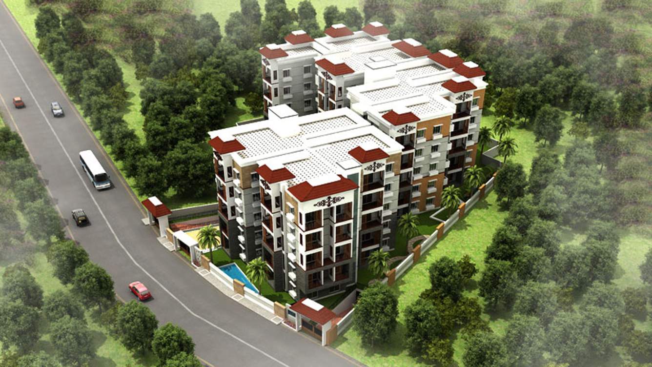  whistling winds Images for Elevation of Hilife Whistling Winds