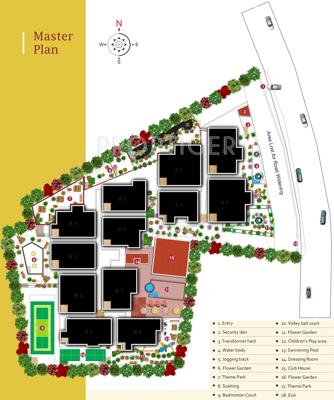 Images for Master Plan of Hilife Whistling Winds whistling-winds Images for Master Plan of Hilife Whistling Winds