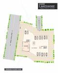 Images for Layout Plan of Konaark Lakeshore