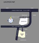 Images for Location Plan of Konaark Lakeshore