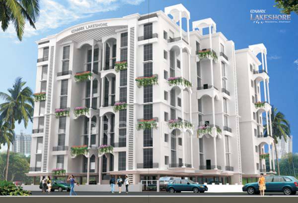 Images for Elevation of Konaark Lakeshore Images for Elevation of Konaark Lakeshore