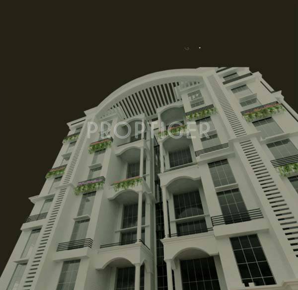 Images for Elevation of Konaark Lakeshore