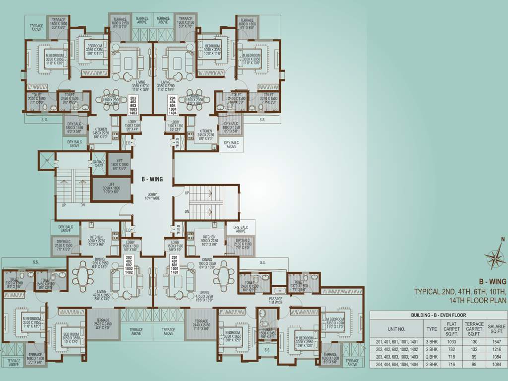 alcinia Images for Cluster Plan of Vertical Alcinia