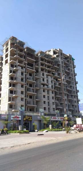 Wing A Construction Status Sept-20 alcinia Wing A Construction Status Sept-20