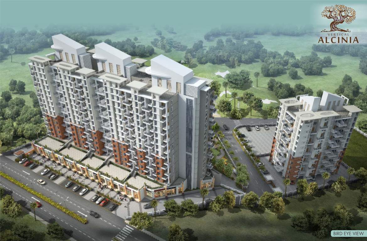  alcinia Images for Elevation of Vertical Alcinia