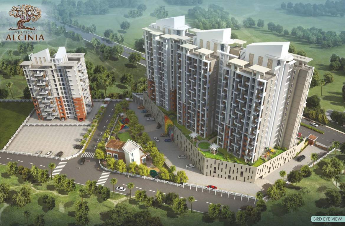  alcinia Images for Elevation of Vertical Alcinia