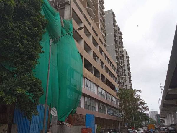  splendour Shreedham Splendour Construction Status Aug-21