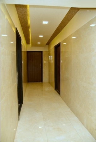 amenities of Shreedham Splendour