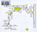 Images for Location Plan of Unitech Projects Yashodha Tranquil Images for Location Plan of Unitech Projects Yashodha Tranquil