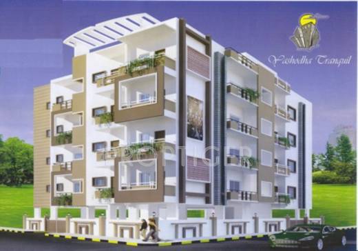 Images for Elevation of Unitech Projects Yashodha Tranquil Images for Elevation of Unitech Projects Yashodha Tranquil