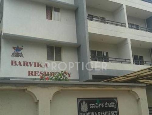  barvika-residency Images for Elevation of Home Land Builders And Developers Barvika Residency