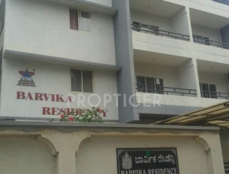  barvika residency Images for Elevation of Home Land Builders And Developers Barvika Residency