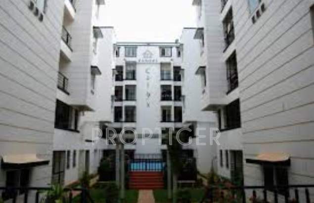 calyx Images for Elevation of Canopy Estate Calyx