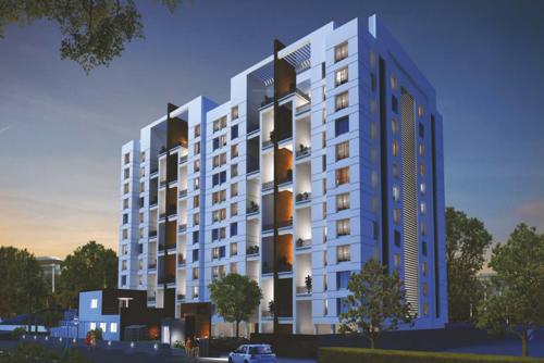  onyx Images for Elevation of Kanchan Onyx