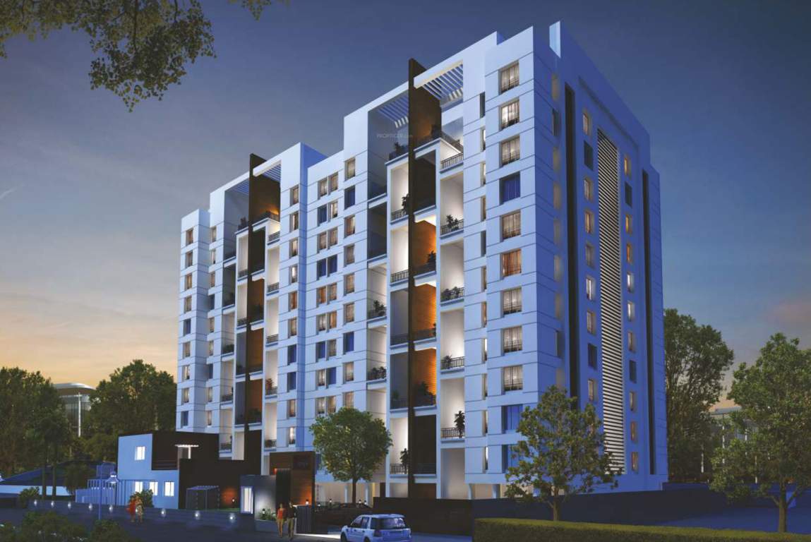 onyx Images for Elevation of Kanchan Onyx