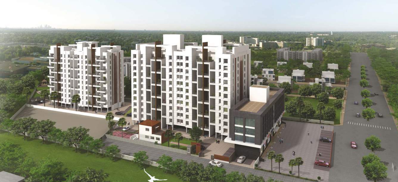 onyx Images for Elevation of Kanchan Onyx