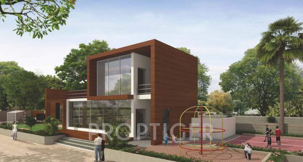 onyx Images for Amenities of Kanchan Onyx