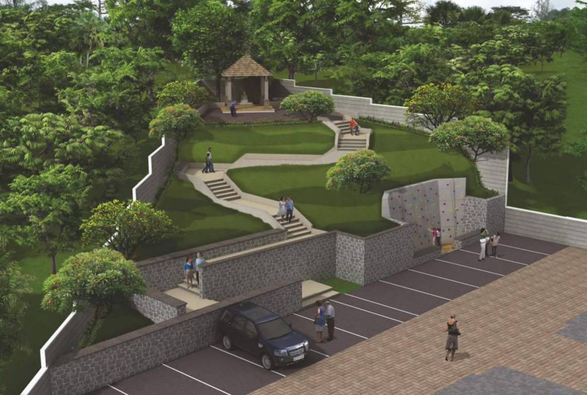 onyx Images for Amenities of Kanchan Onyx