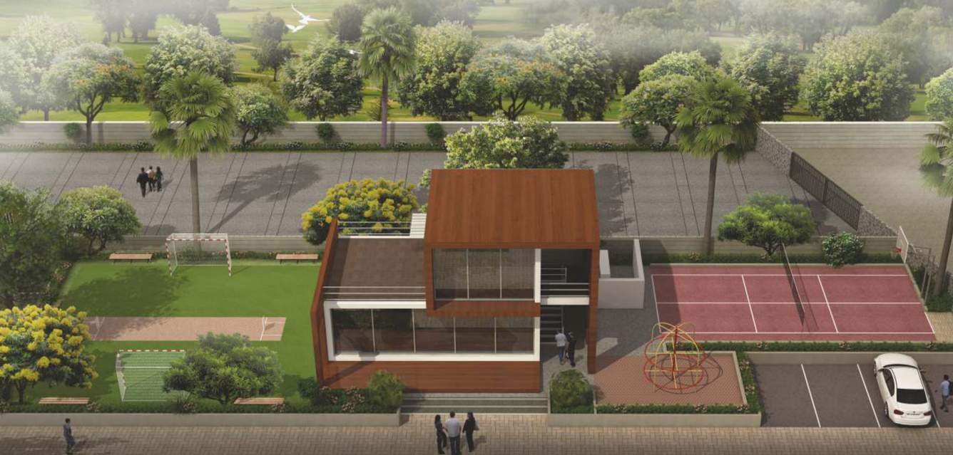 onyx Images for Amenities of Kanchan Onyx