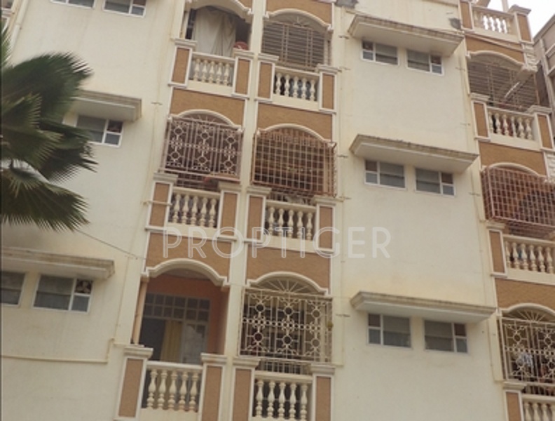 bilden manor Elevation