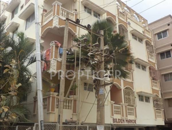 Elevation manor Elevation