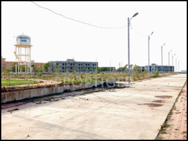 Images for Elevation of Pumarth Park