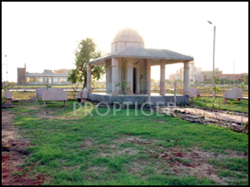 Images for Elevation of Pumarth Park