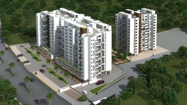  corbis-park Elevation