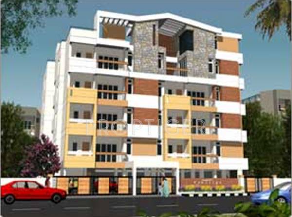 Images for Elevation of SRI Curio