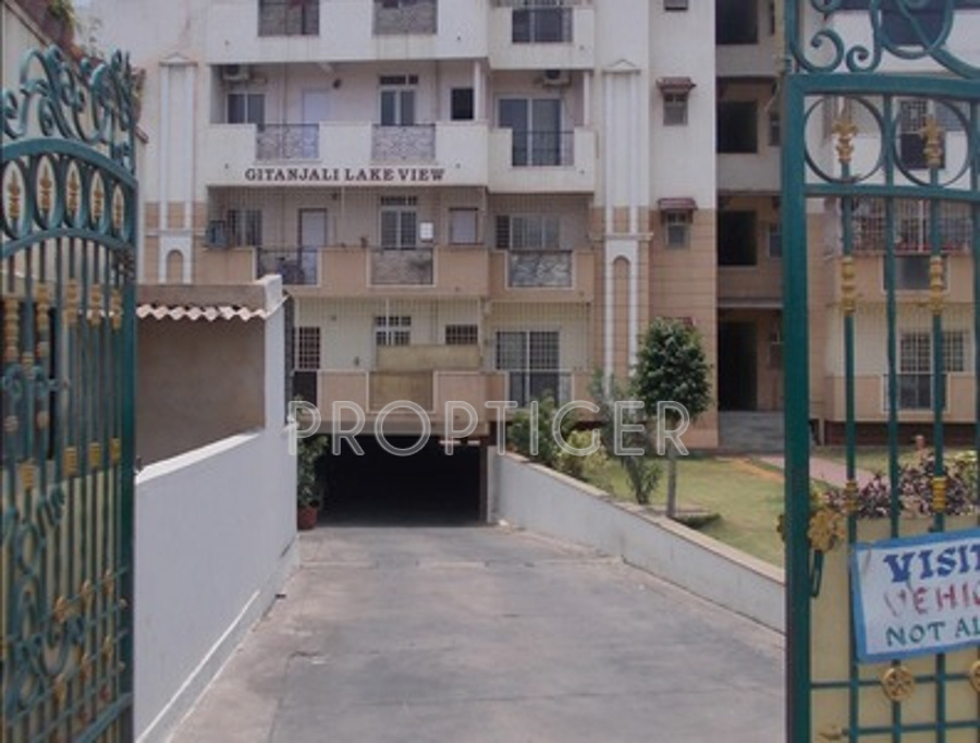  gitanjali lakeview Elevation