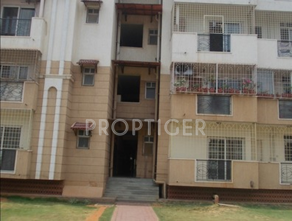  gitanjali lakeview Elevation