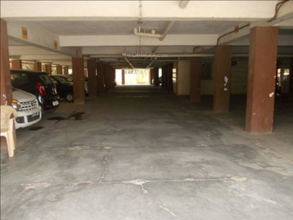 Images for Amenities of Express Builders Gitanjali LakeView