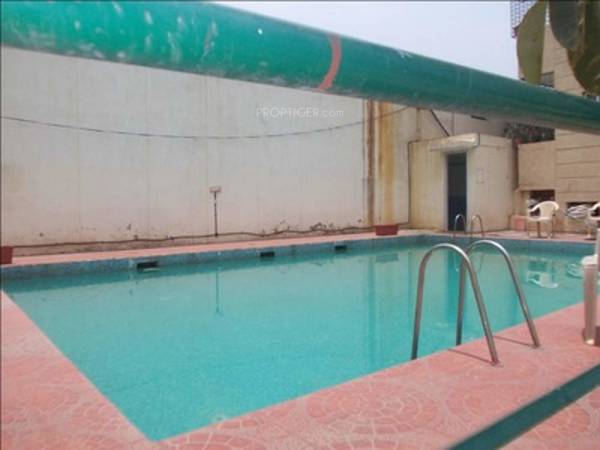 Images for Amenities of Express Builders Gitanjali LakeView