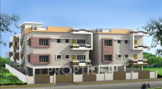 gk-shelters gk-pearl Elevation Elevation