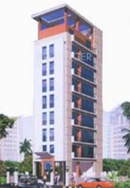 Images for Elevation of Ratan Oasis