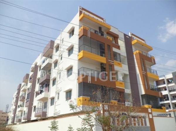 Images for Elevation of Garudadri Properties Lavender