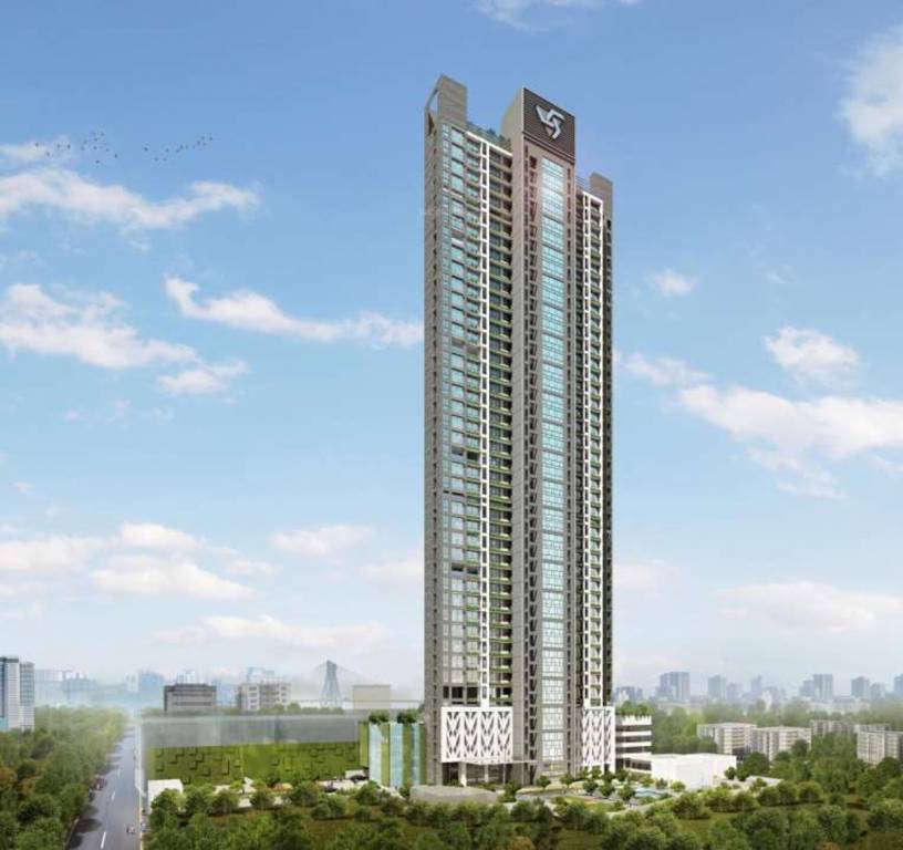 Images for Elevation of Wadhwa W54 Images for Elevation of Wadhwa W54