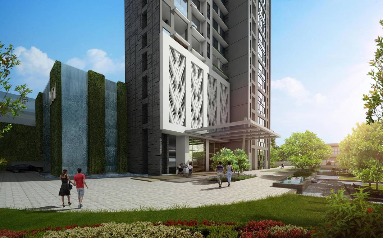 Images for Elevation of Wadhwa W54