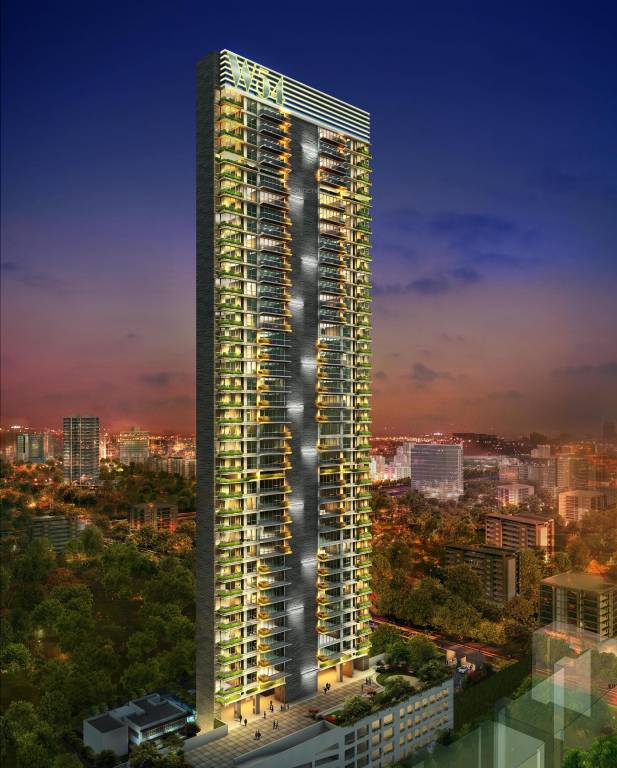 Images for Elevation of Wadhwa W54