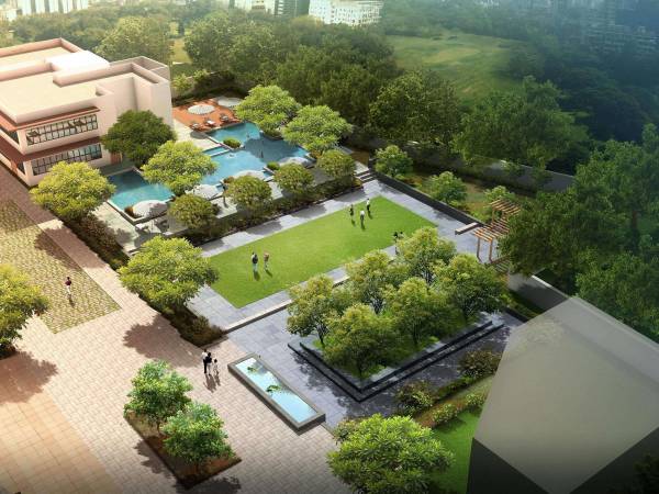 Images for Amenities of Wadhwa W54 Images for Amenities of Wadhwa W54