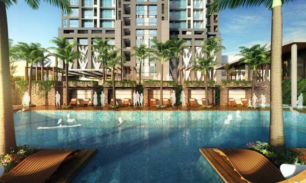 Images for Amenities of Wadhwa W54 Images for Amenities of Wadhwa W54