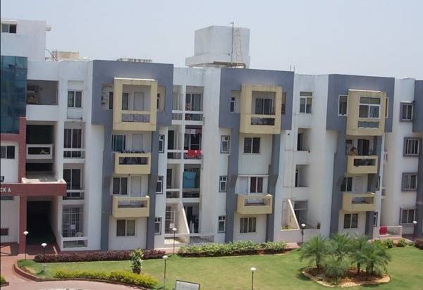 Elevation residency Elevation