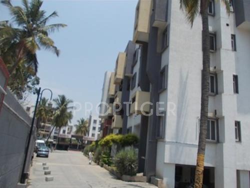 Images for Elevation of Majestic Residency residency Images for Elevation of Majestic Residency