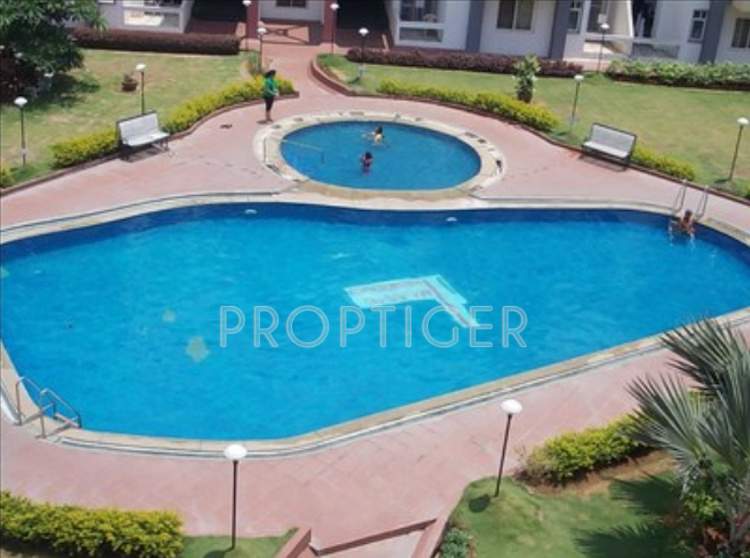  residency Images for Amenities of Majestic Residency