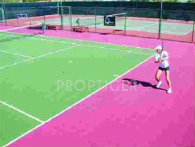  residency Images for Amenities of Majestic Residency