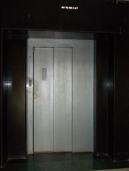 Lift(s) residency Lift(s)