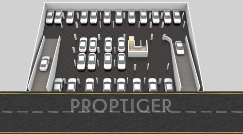  meadows Images for Cluster Plan of Manani Meadows