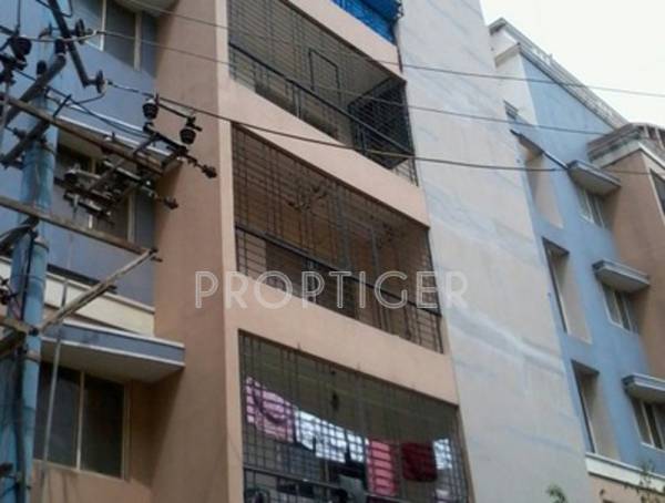 Images for Elevation of Golden Nests Builders Golden Heritage